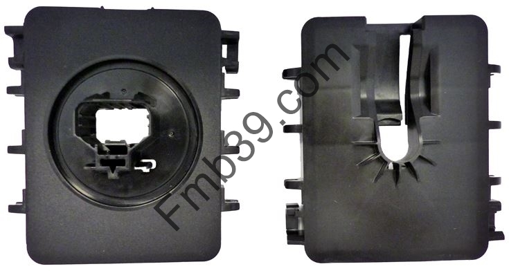 Supports moteurs Palier TRADI ID2 moteur Hybrid HY (l'ensemble)