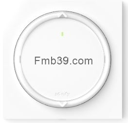 Commandes et automatismes Télécommande SOMFY Amy 1modes io