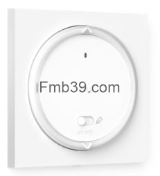 Commandes et automatismes Télécommande SOMFY Amy 1 RS100 io avec cadre