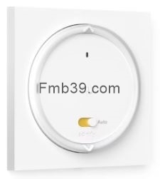 Commandes et automatismes Télécommande SOMFY Amy 1 A/M modes io