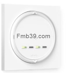 Commandes et automatismes Télécommande SOMFY Amy 4 modes io