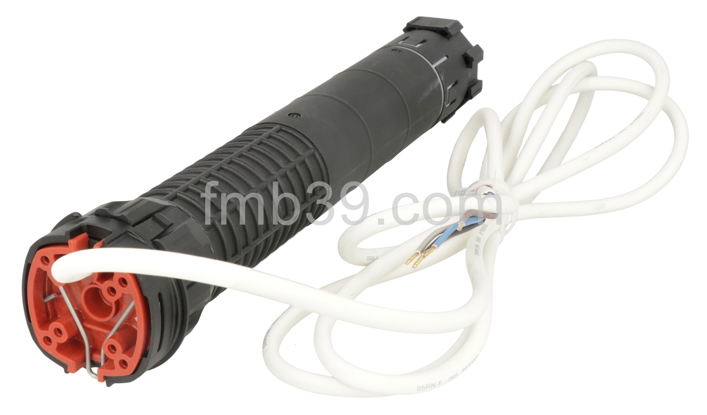 Moteurs filaires Moteurs filaires BUBENDORFF F(MI2) - 10 Nm