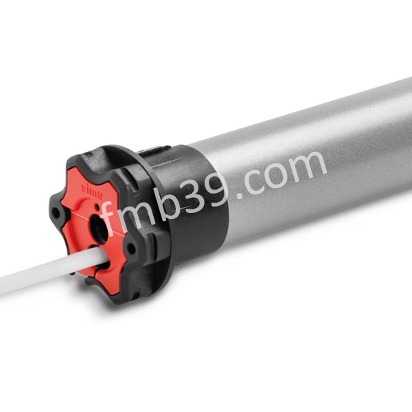 Moteurs filaires Moteur SIMU T5 AUTO électro filaire tête étoile - 15Nm