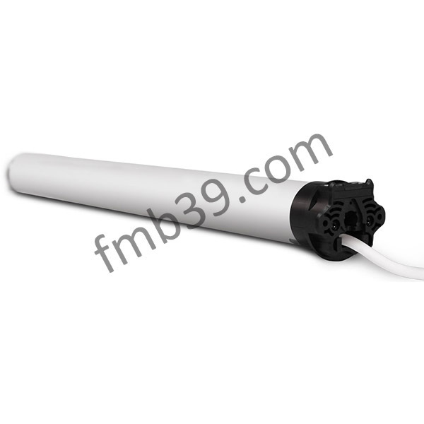 Moteurs filaires Moteurs filaires GAPOSA Ø 45 mm XQ5P - 10Nm