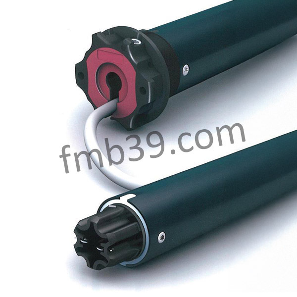 Moteurs filaires Moteur filaire CHERUBINI Ø50 Roll - 20Nm