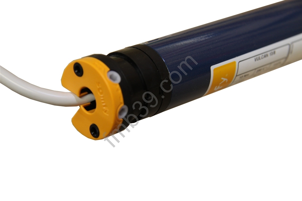 Moteurs filaires Moteurs filaires SOMFY LS40 WT - 9Nm