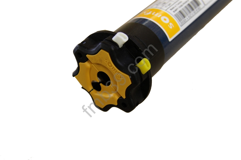 Moteurs de stores Moteur filaire SOMFY LT50 MARINER - 40Nm