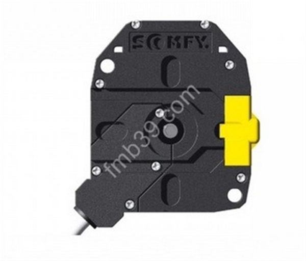 Moteurs de stores Moteurs filaires SOMFY LT60 TITAN CSI - 100Nm