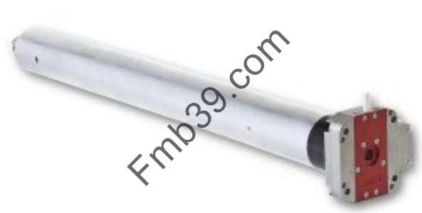 Moteurs de stores Moteur filaire SIMU DMI6 - Ø60 - 100Nm