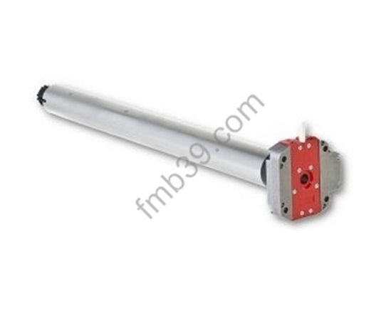 Moteurs de stores Moteur filaire SIMU DMI 5 - 50Nm