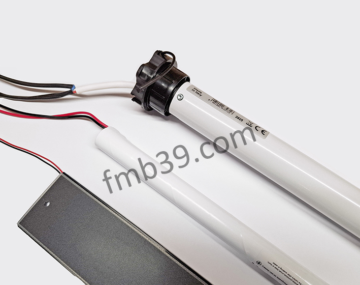 Solutions solaires Kit radio solaire GAPOSA AUTONOMO 10Nm