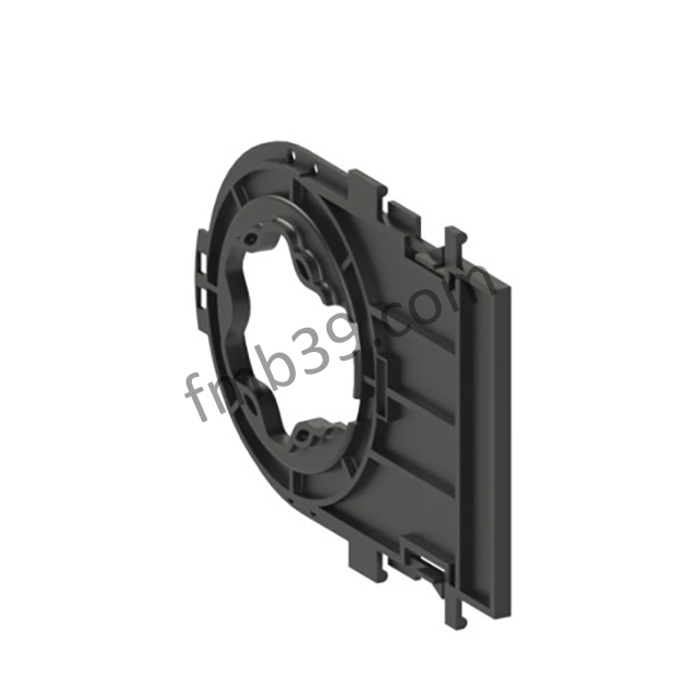 Composants et tiroirs pour coffres Tiroir moteur empreinte SOMFY pour coffre PLASTIVAL de 170 et 250