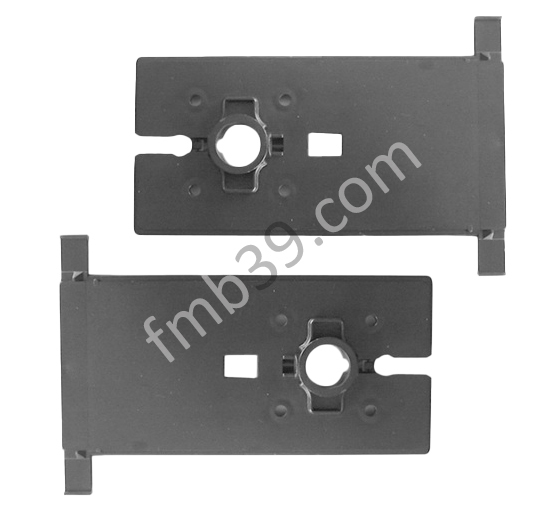 Composants et tiroirs pour coffres Tiroirs universels pour coffre bloc PVC BUBENDORFF