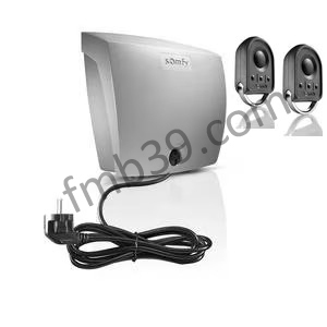 Automatismes Récepteur Rollixo Smart io
