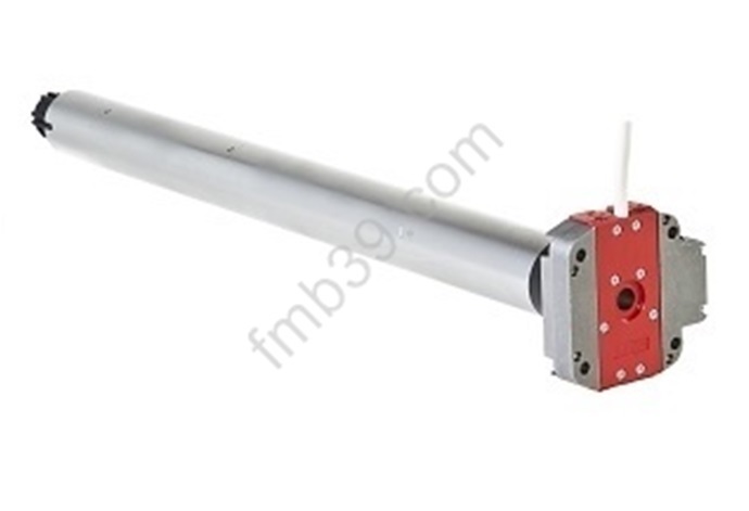 Moteurs de stores Moteurs radio SIMU T5 DMI Hz - 35Nm
