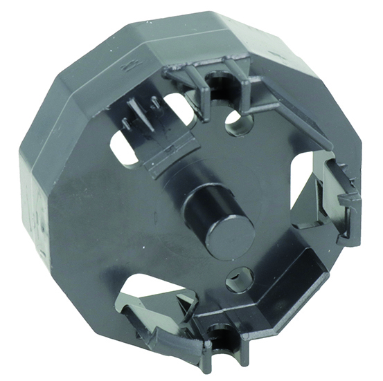 Supports moteurs Support FIXOLITE dodécagone moteur Simu
