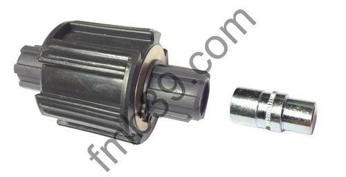 Embouts Embout débrayable pour tube SOPROFEN 45