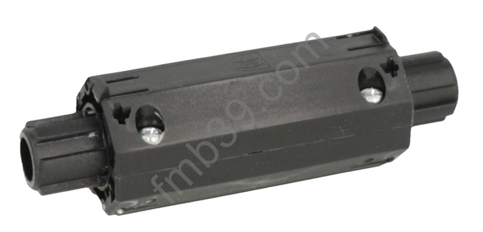 Treuils Embout débrayeur pour tube octo de 40