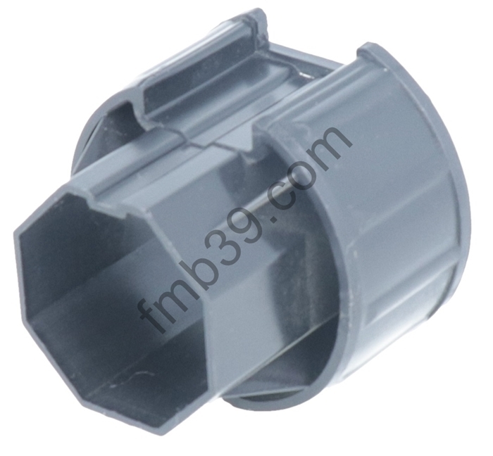 Embouts Manchons pvc pour embout débrayeur