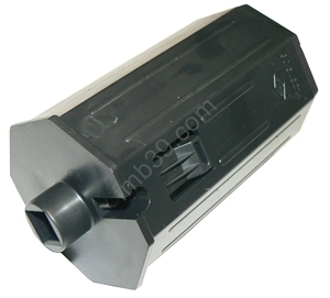 Embouts Embout pour tube octo de 40