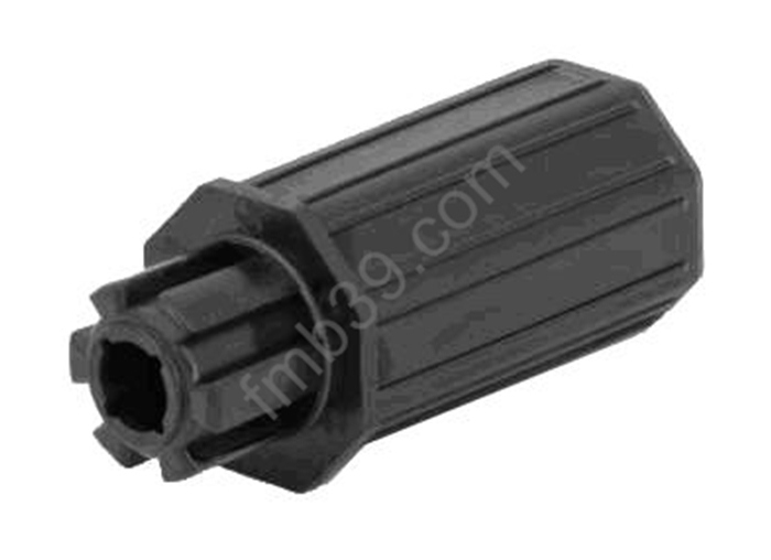 Embouts Embout octo de 40 crabot mâle