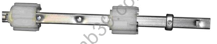 Embouts Tandem réglable octo de 40