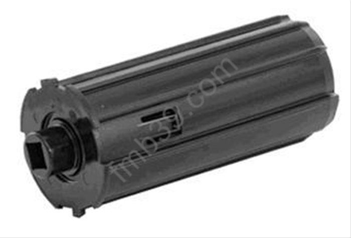 Embouts Embout escamotable ZF54 palier Ø 18 mm