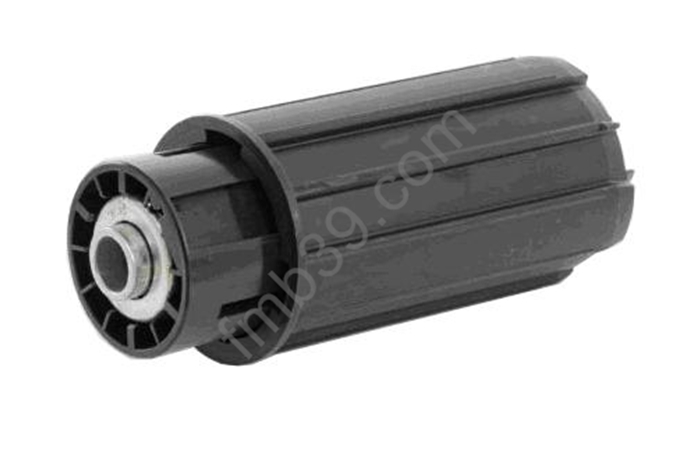 Embouts Embout à piston pour tube ZF54