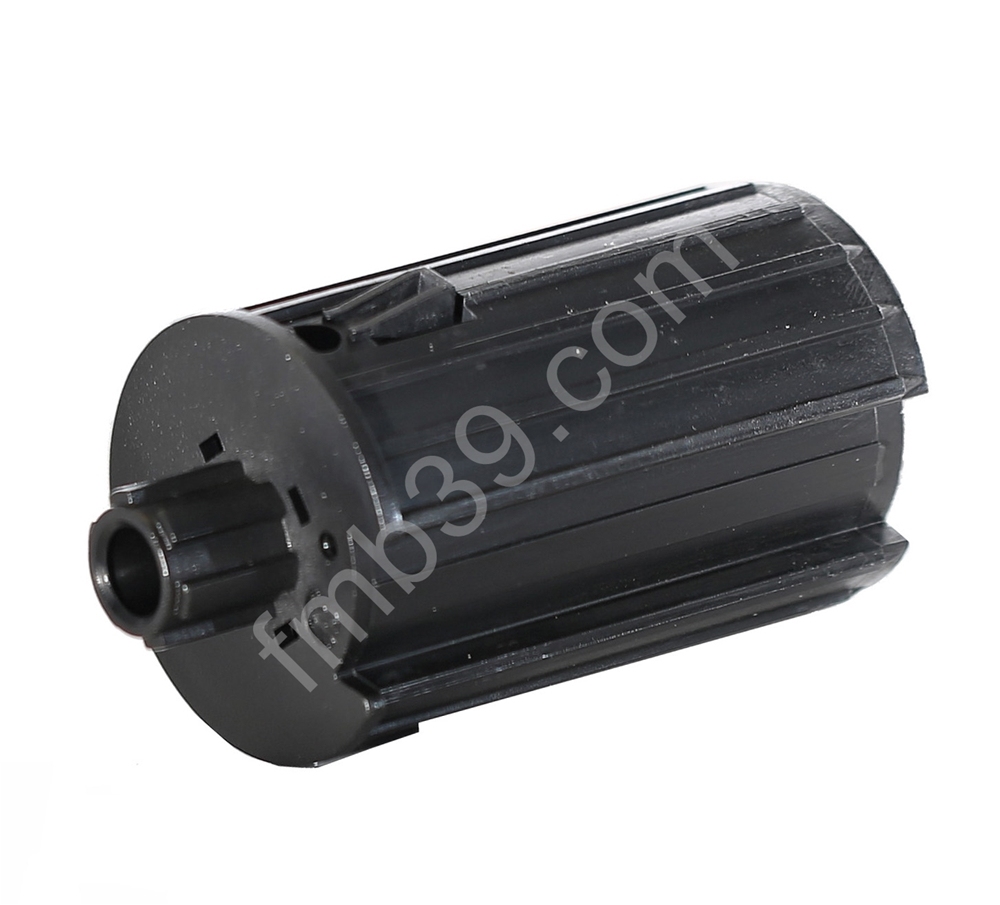 Embouts Embout cannelé rétractile pour tube DEPRAT 62