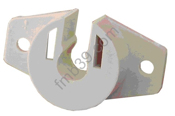 Roulements et coussinets Coussinet nylon