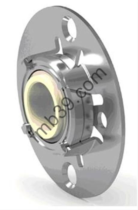 Roulements et coussinets Supports Ø 70 mm avec roulement à billes