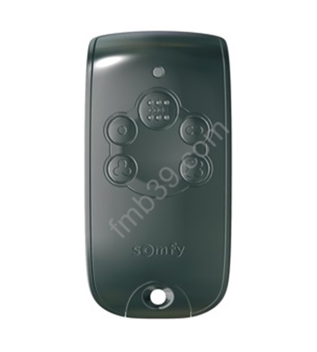 Automatismes Keytis NS4 RTS