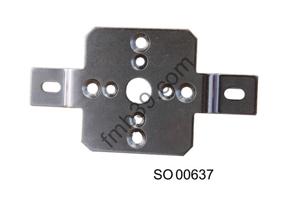 Supports moteurs Supports moteur