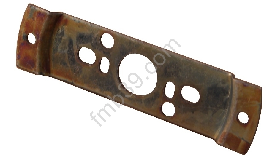 Supports moteurs Plaque support moteur
