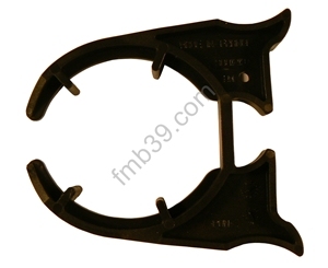 Supports moteurs Clip pour flasque LT pour moteur SOMFY