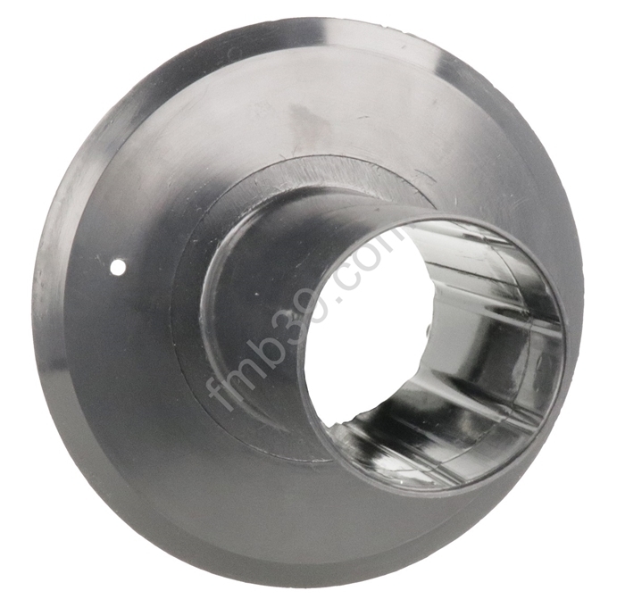 Flasques de guidage Flasques coulissantes pour tube DEPRAT 62