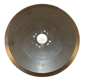 Flasques de guidage Flasque de guidage plate DEPRAT Ø 164 mm