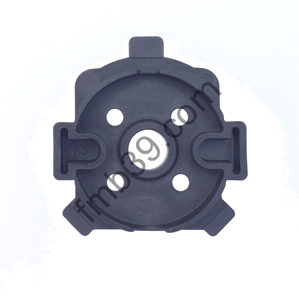 Supports moteurs Adaptateur moteurs DEPRAT radio