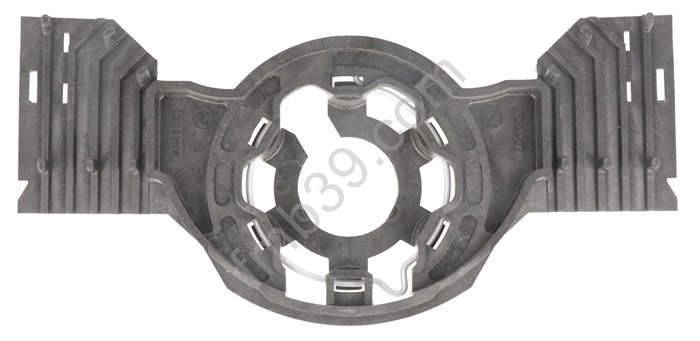 Supports moteurs Support Butterfly pour moteurs SOMFY LT50