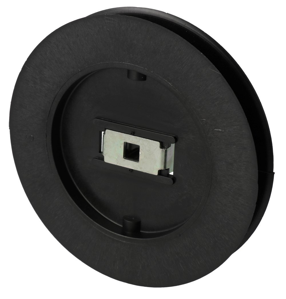Poulies Poulies à clef largeur 14 mm
