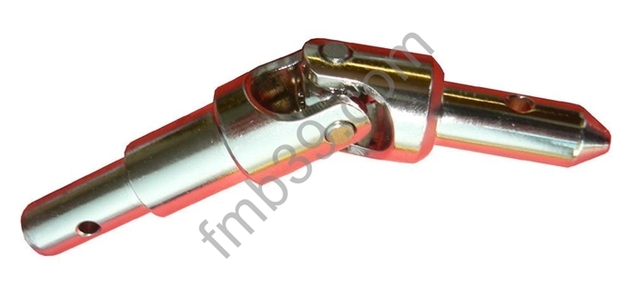 Genouillères et manchons Cardan Ø 11.9 mm