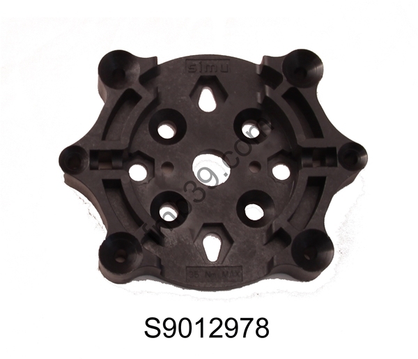 Supports moteurs Support universel moteurs SIMU