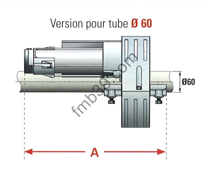 Moteur de volets roulants - Moteurs pour rideaux metalliques Moteur de volets roulants - Moteurs pour rideaux metalliques