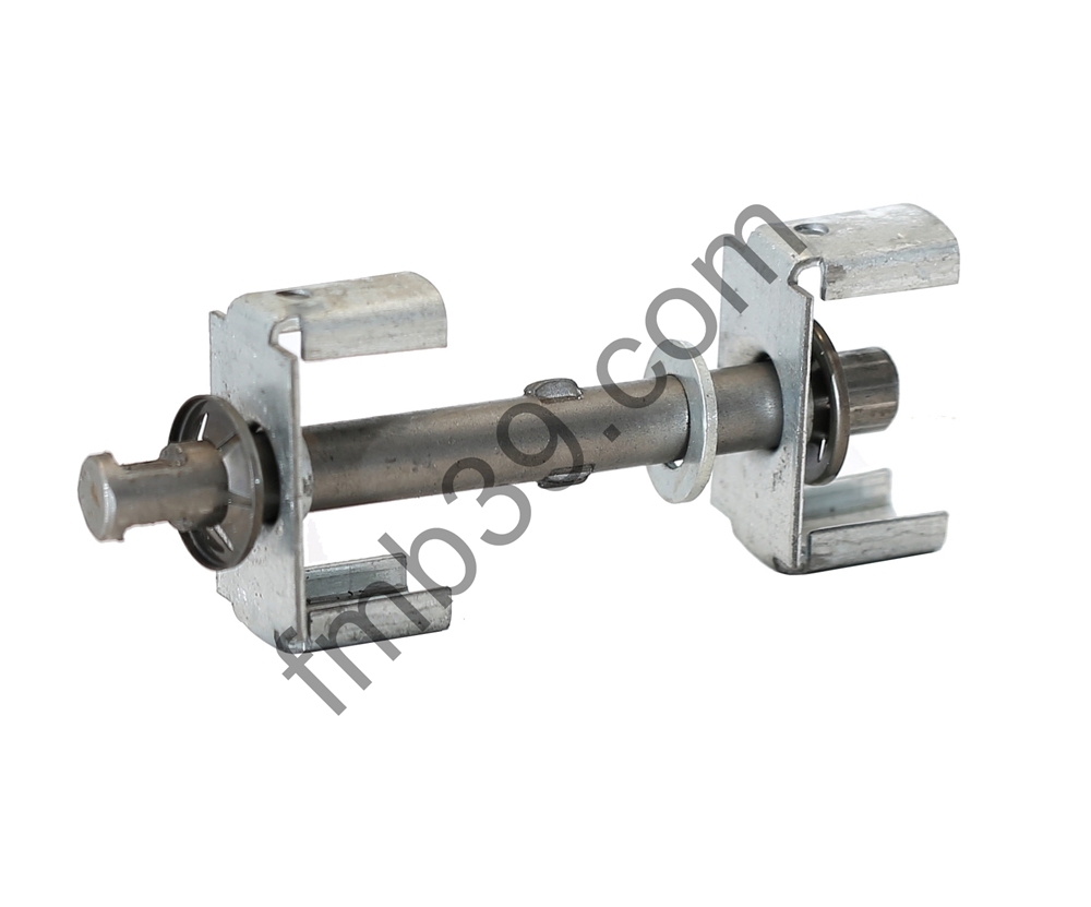 Embouts Bobine CO MISCHLER pour tube Ø 60