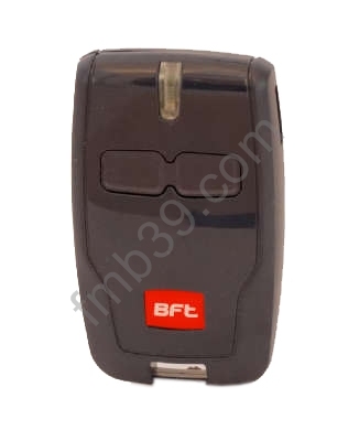 Automatismes Télécommande BFT Mitto 2 canaux