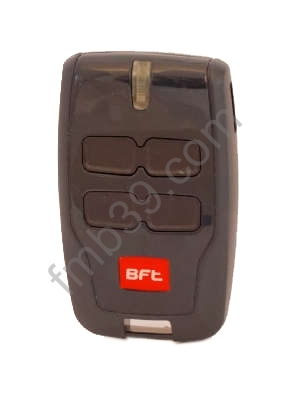 Automatismes Télécommande BFT Mitto 4 canaux