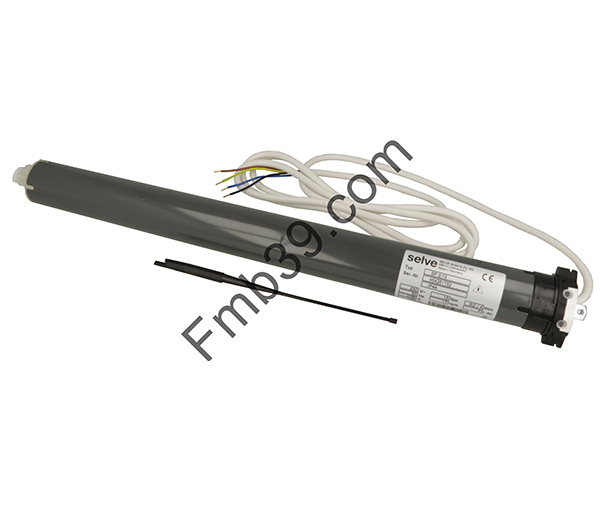 Moteurs filaires Moteurs filaires SELVE SP2 - 10Nm