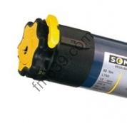 Moteurs de stores Moteurs filaires SOMFY LT60 Orion S - 55 Nm