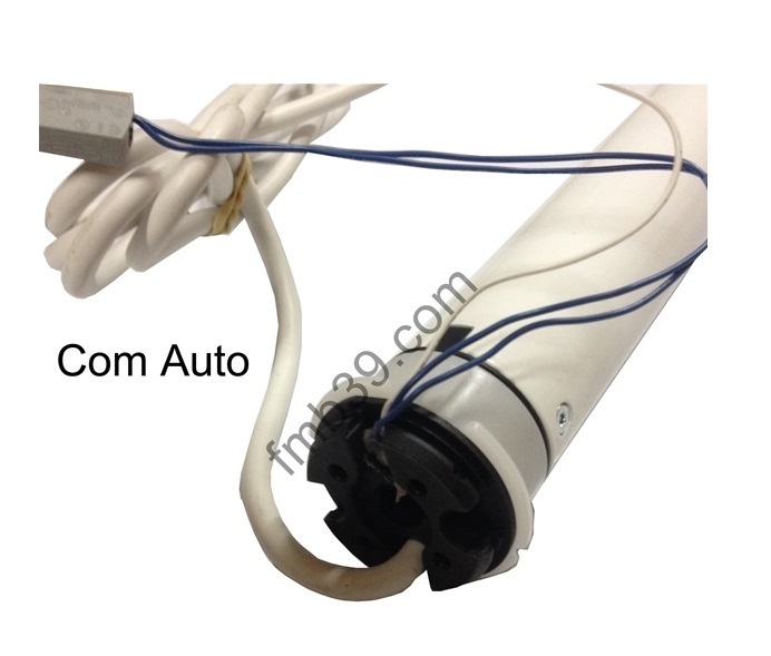 Moteurs radio Moteurs radio DEPRAT Com Auto - 8Nm