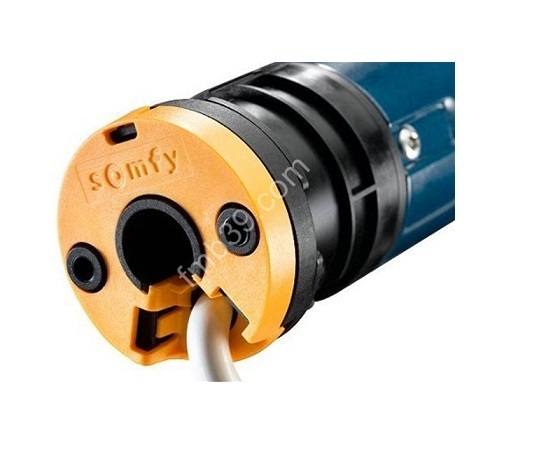 Moteurs radio SOMFY ALTUS 40 RTS - Motorisation - Moteur radio
